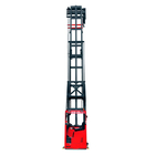 lifting height 4.5m-10m function 180 rotate degrees Electric 3 way pallet forklift stacker with Quality Assurance