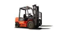 Japanese 10ton forklift for wholesales