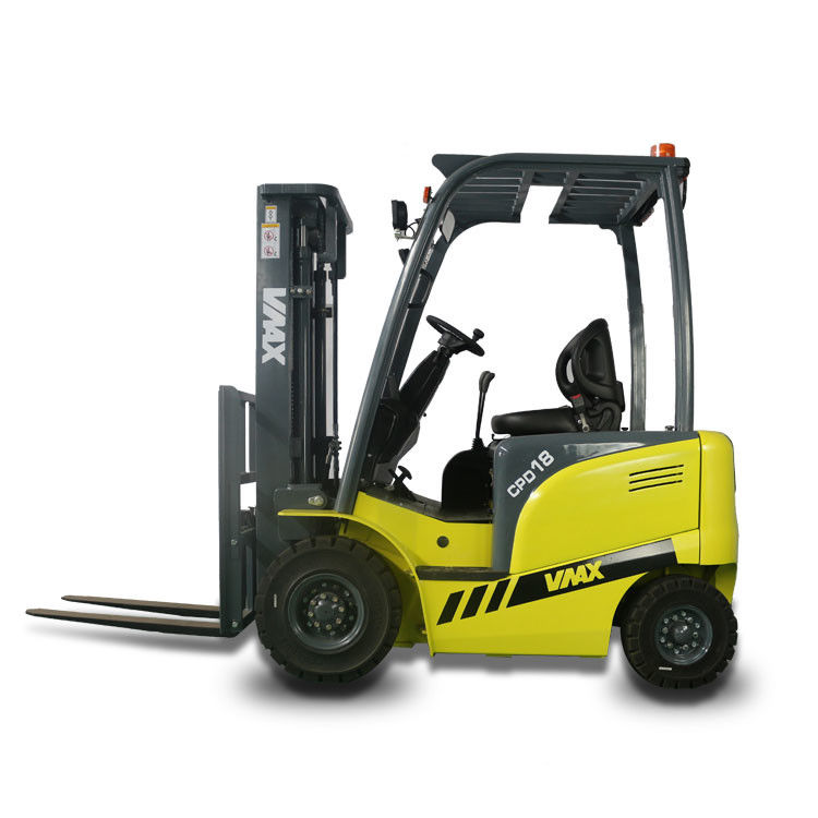 CPD18 electric warehouse lifts power lift truck CPD18 Xinda forklift